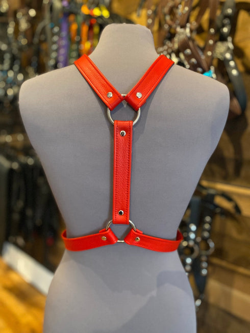 Classic I Harness